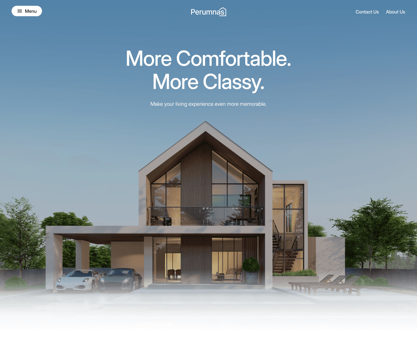 Real Estate & Luxury showcase 3